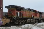 BNSF 4928